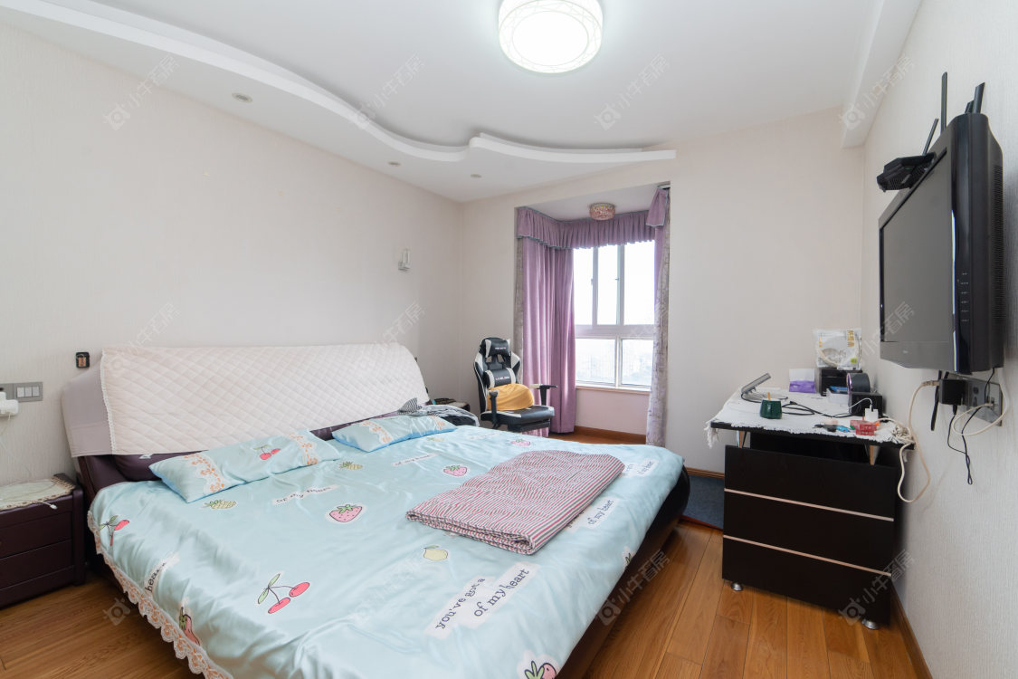 常州御水华庭一期在售二手房源室内图_小牛看房