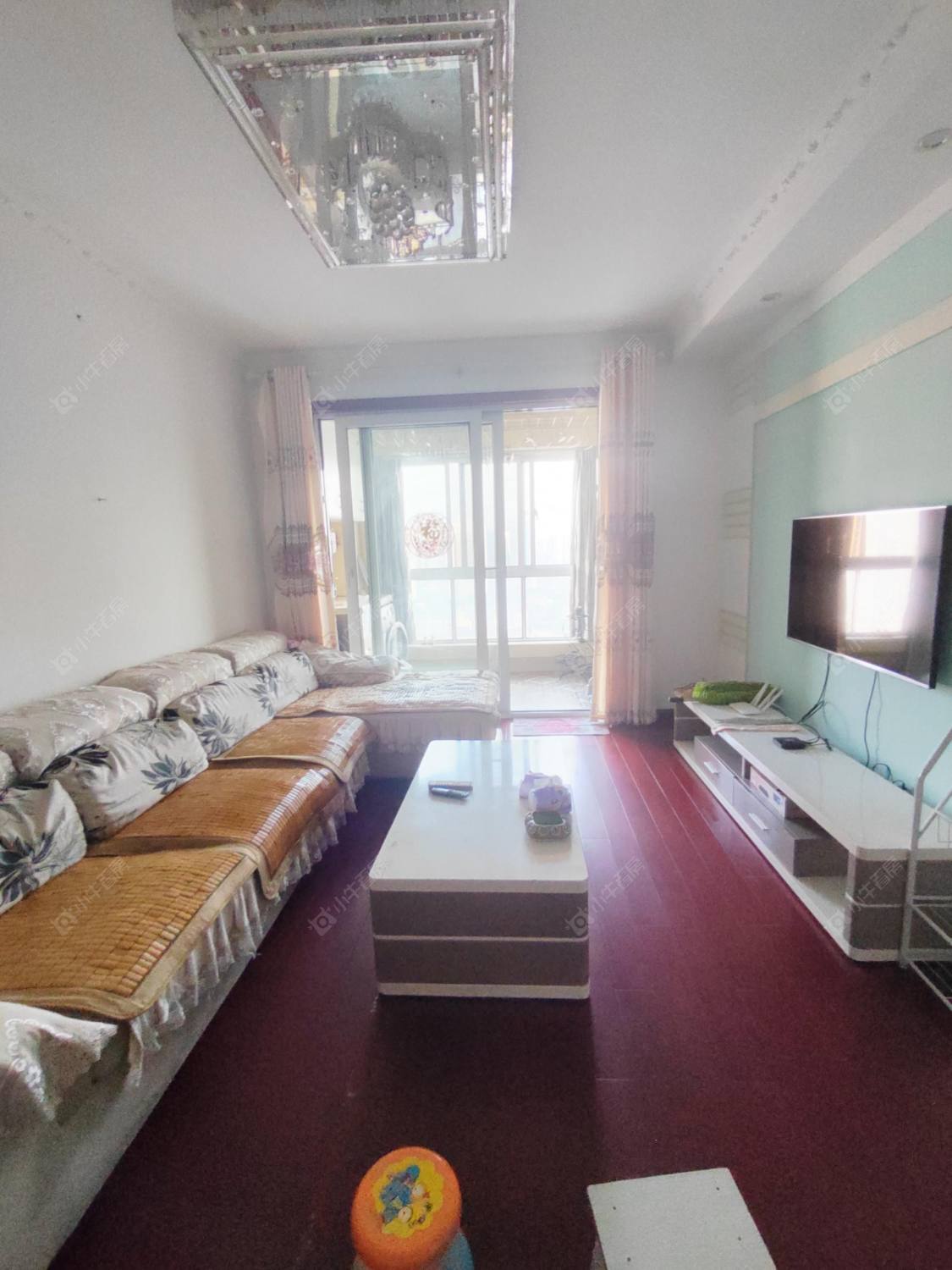 九龙仓繁华里房源室内图 常州九龙仓繁华里在租房源室内图_小牛看房