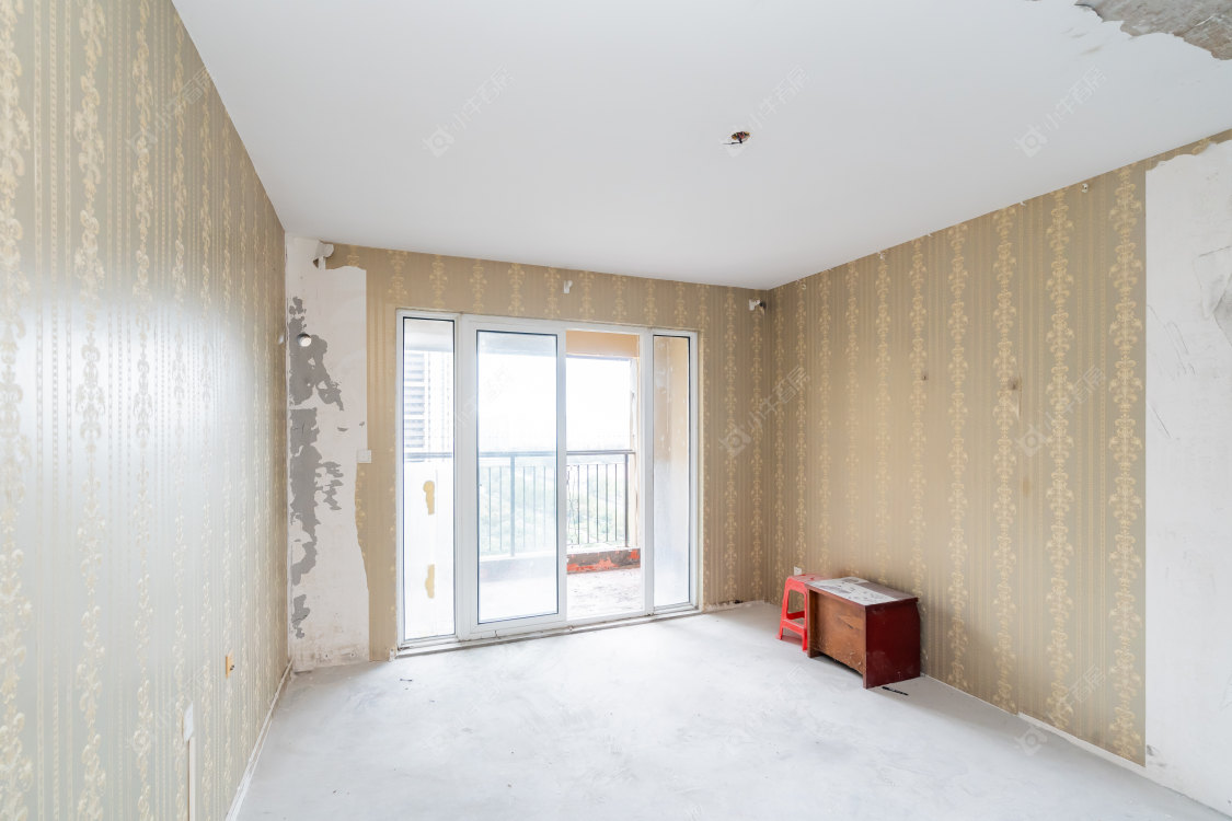 常州水岸花语在售二手房源室内图_小牛看房