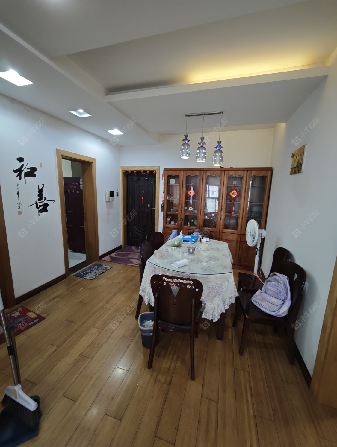 常州滨江明珠城东区在租房源室内图_小牛看房