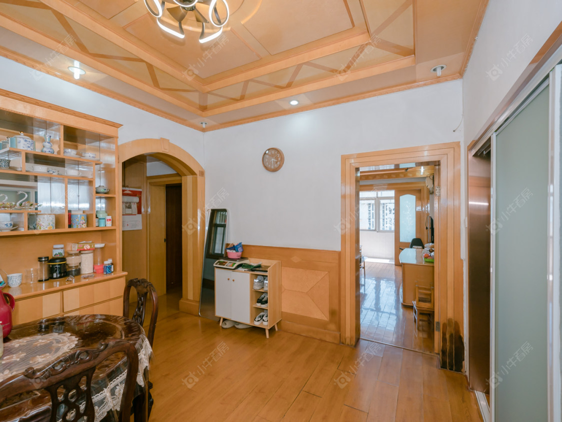 常州西新桥二村在售二手房源室内图_小牛看房