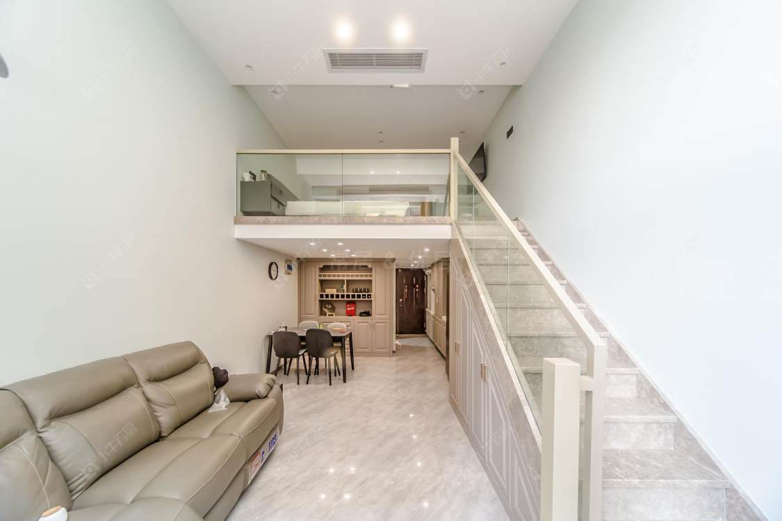 常州中海锦珑湾在售二手房源室内图_小牛看房