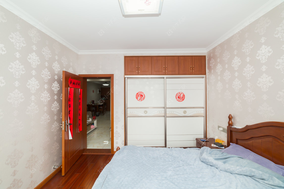 常州常发豪郡在售二手房源室内图_小牛看房