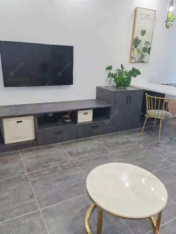 常州雅居乐星河湾租房_雅居乐星河湾1室1厅房源出租