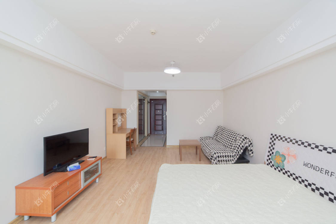 常州新北万达广场在租房源室内图_小牛看房