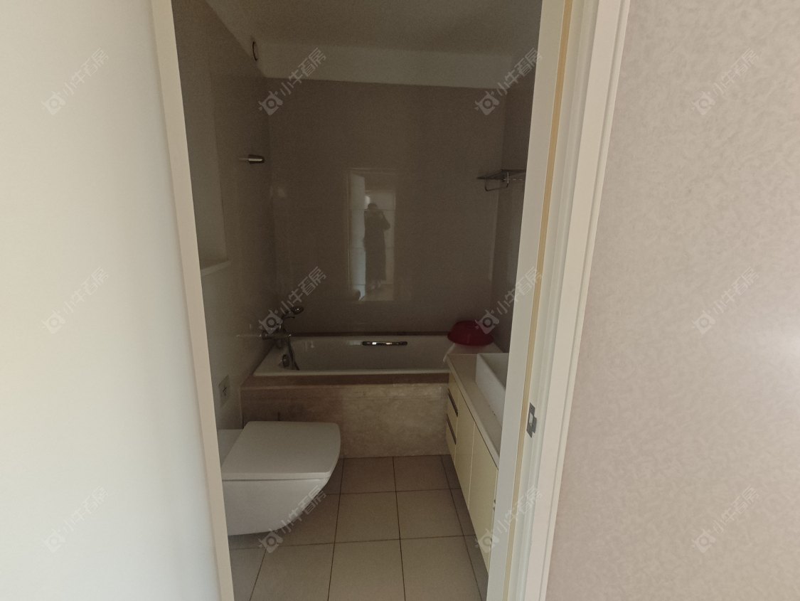 常州朗诗国际在租房源室内图_小牛看房