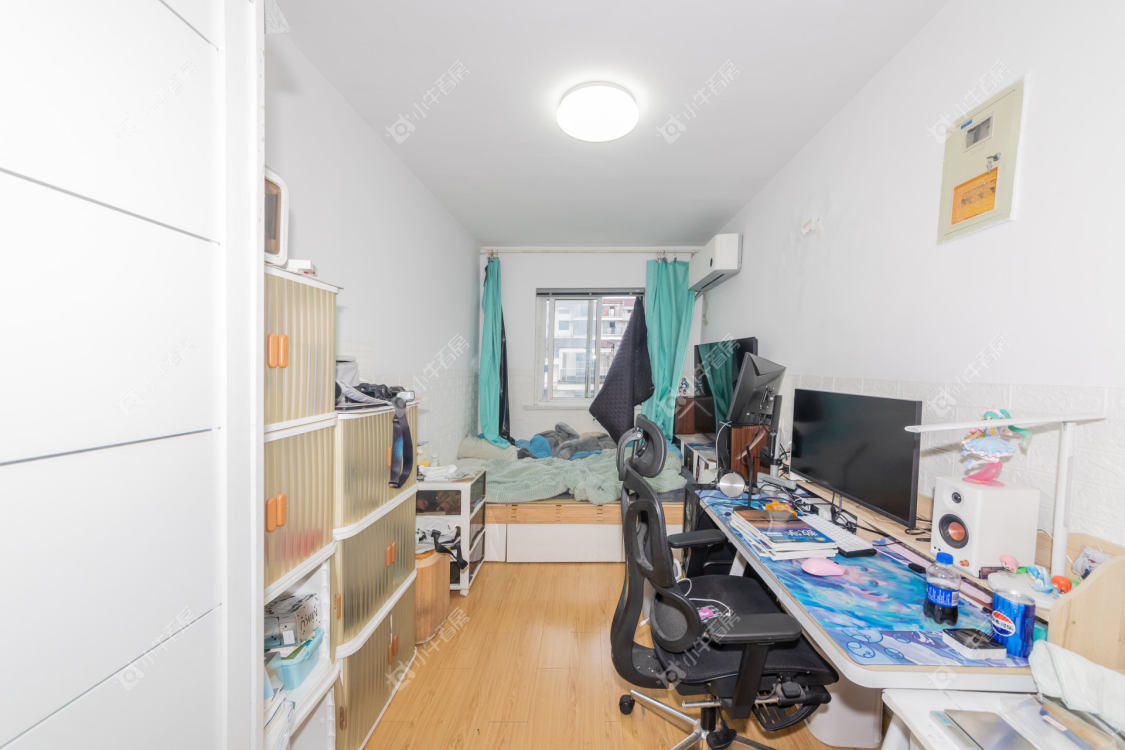 常州腾龙苑东区在租房源室内图_小牛看房