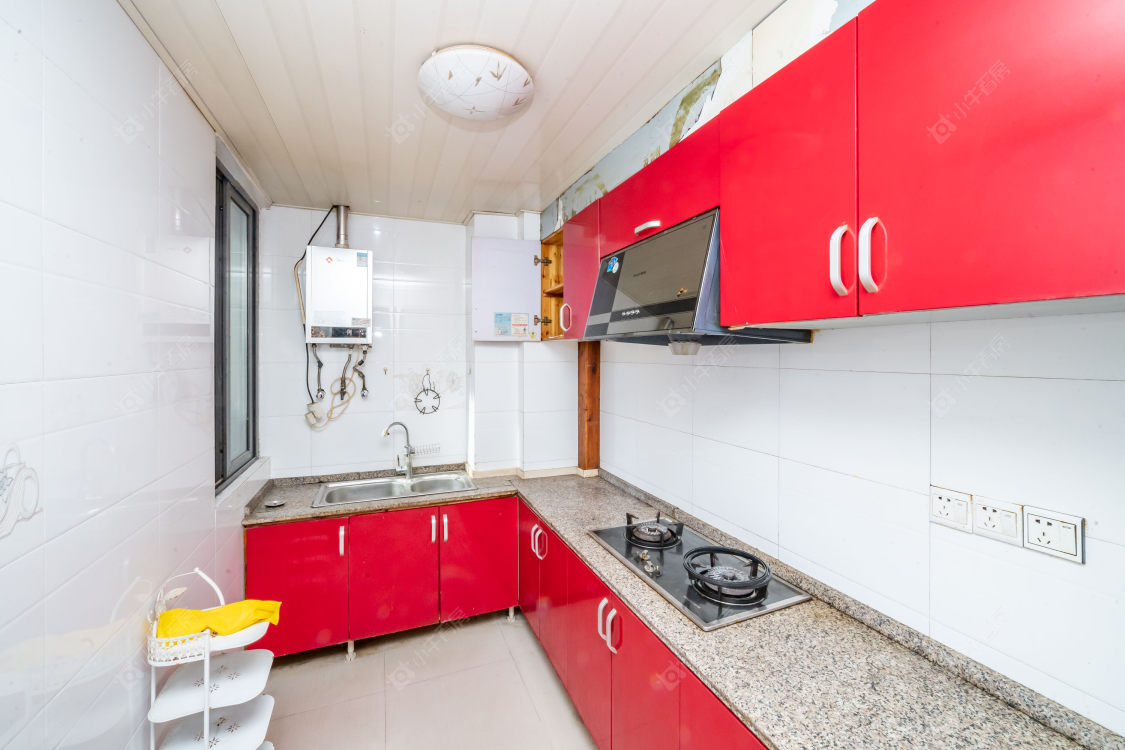 常州东城明居在售二手房源室内图_小牛看房