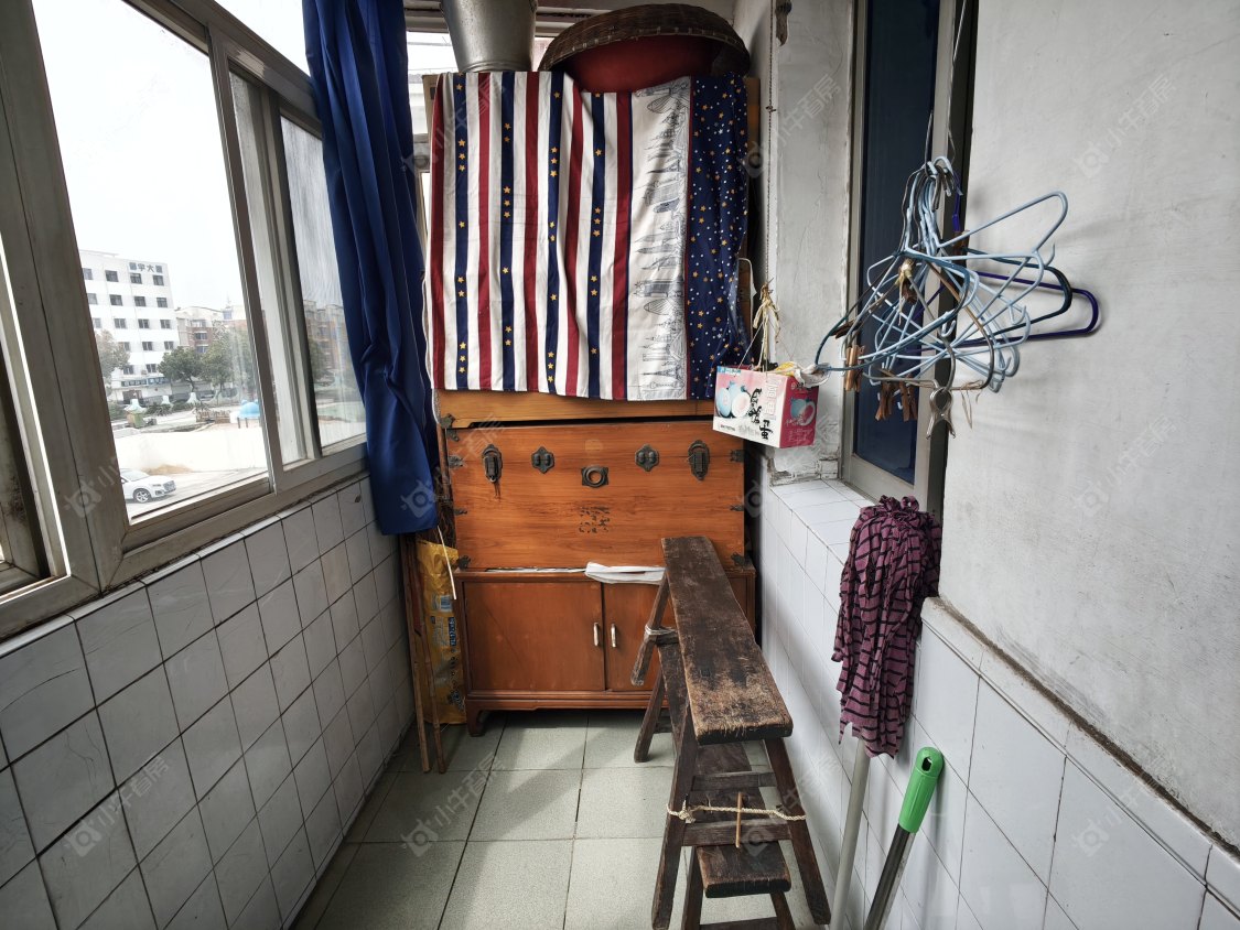 常州西新桥二村在租房源室内图_小牛看房