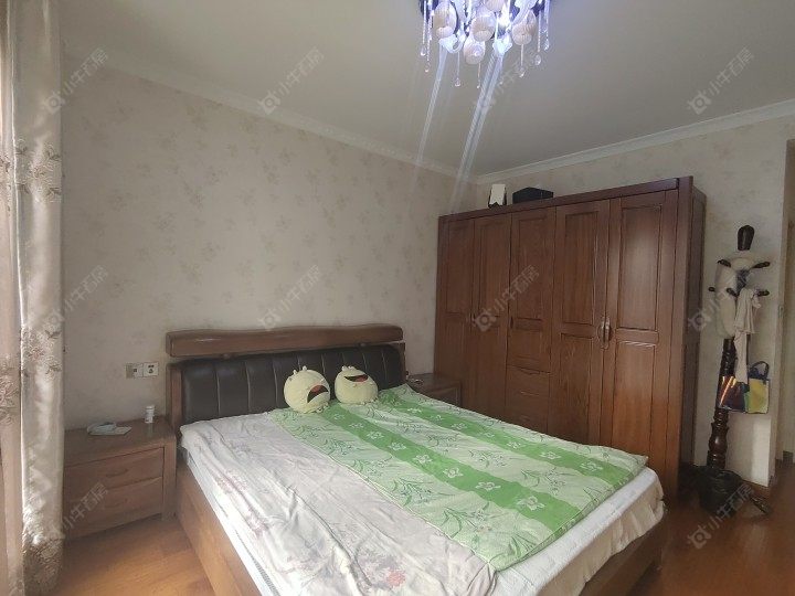 常州港龙华庭在租房源_小牛看房