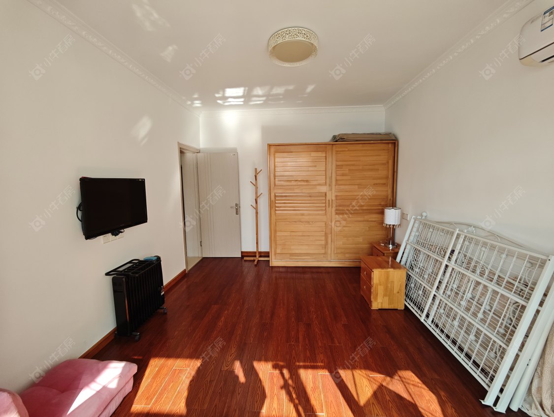 关河中路房源室内图 常州关河中路在租房源室内图_小牛看房