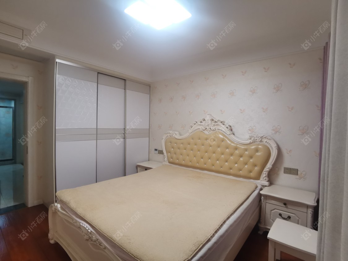 常州御城在租房源室内图_小牛看房