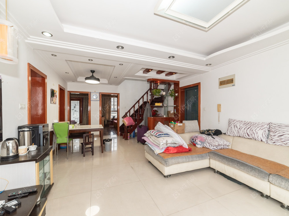 友谊家苑房源室内图 常州友谊家苑在售二手房源室内图_小牛看房