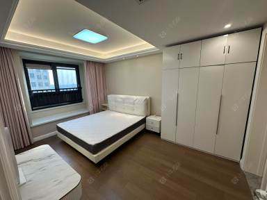 新城华宇悦隽公馆房源室内图 常州新城华宇悦隽公馆在租房源室内图_小牛看房