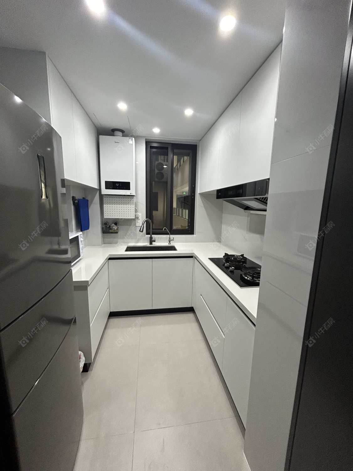 璞樾门第房源室内图 常州璞樾门第在租房源室内图_小牛看房