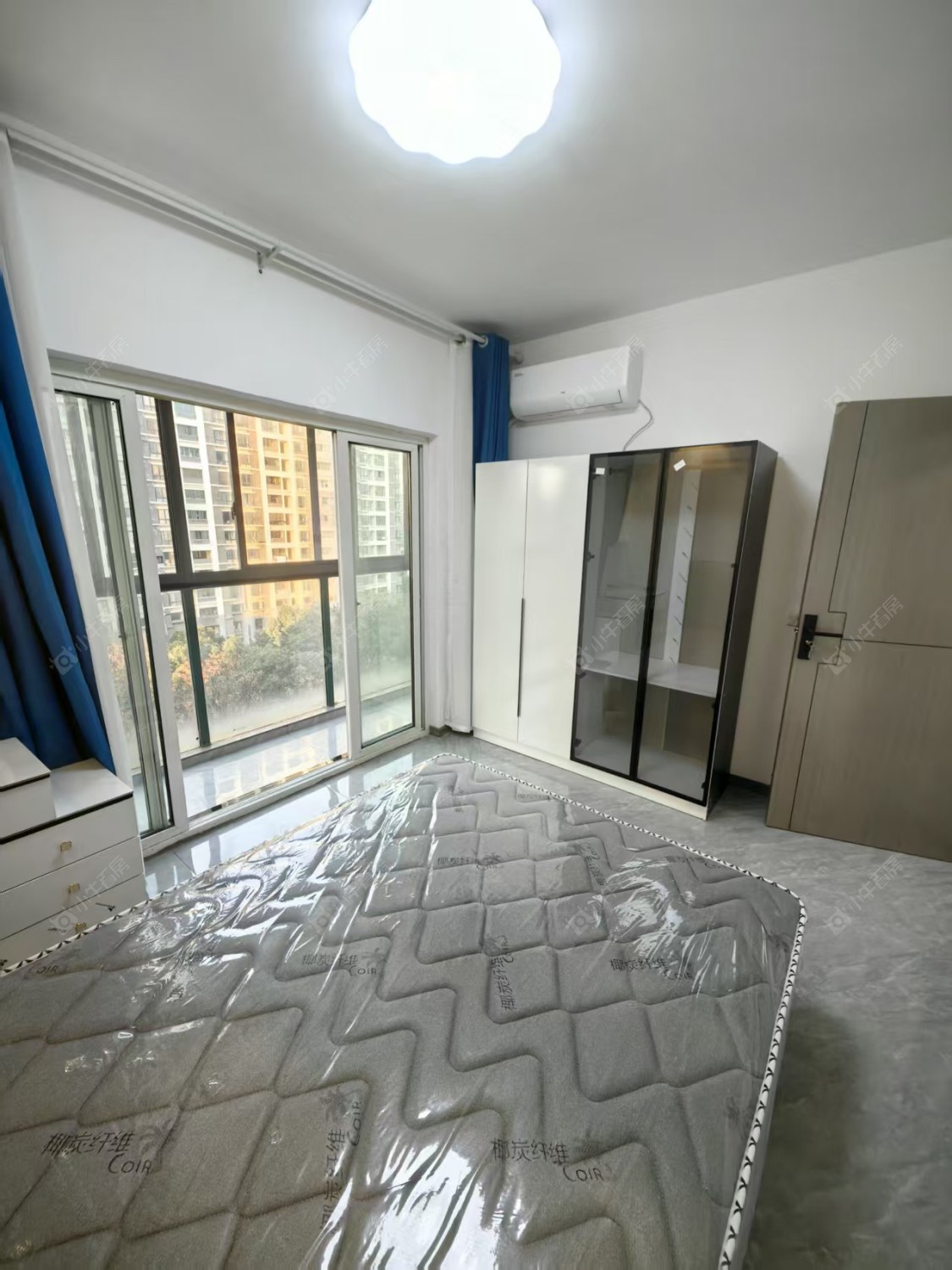 新尚嘉园房源室内图 常州新尚嘉园在租房源室内图_小牛看房