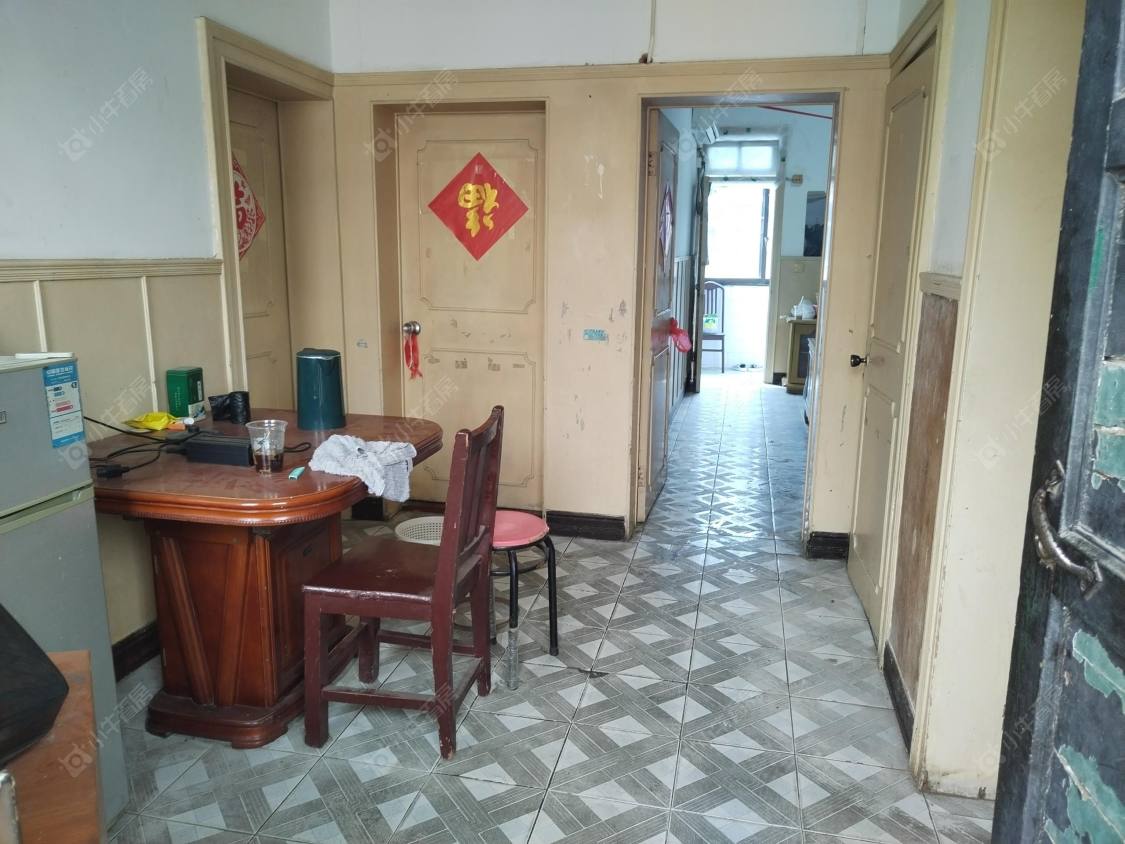 常州花园新村（钟楼）在租房源室内图_小牛看房