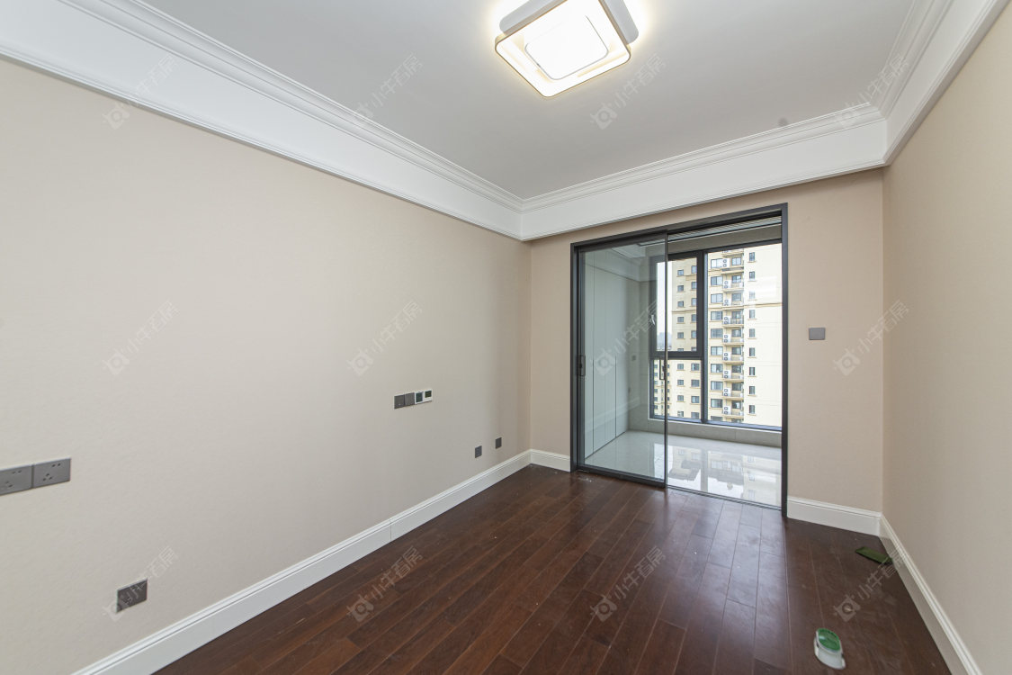 常州新城公馆荣域在售二手房源室内图_小牛看房