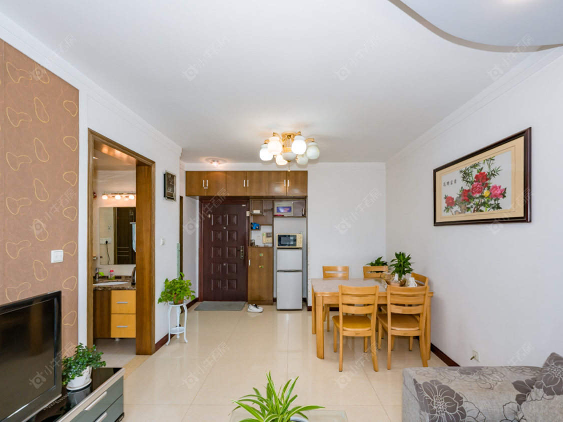 常州青枫公馆在售二手房源室内图_小牛看房