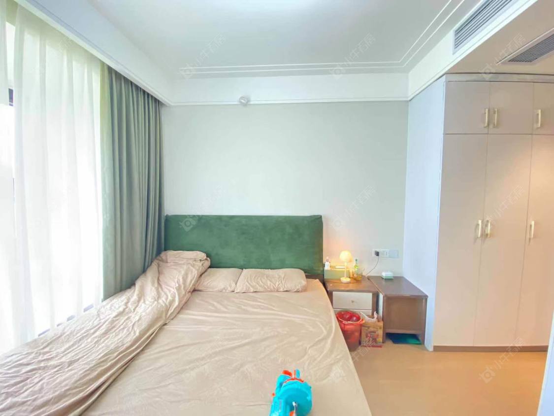 常州美的江山樾在租房源室内图_小牛看房