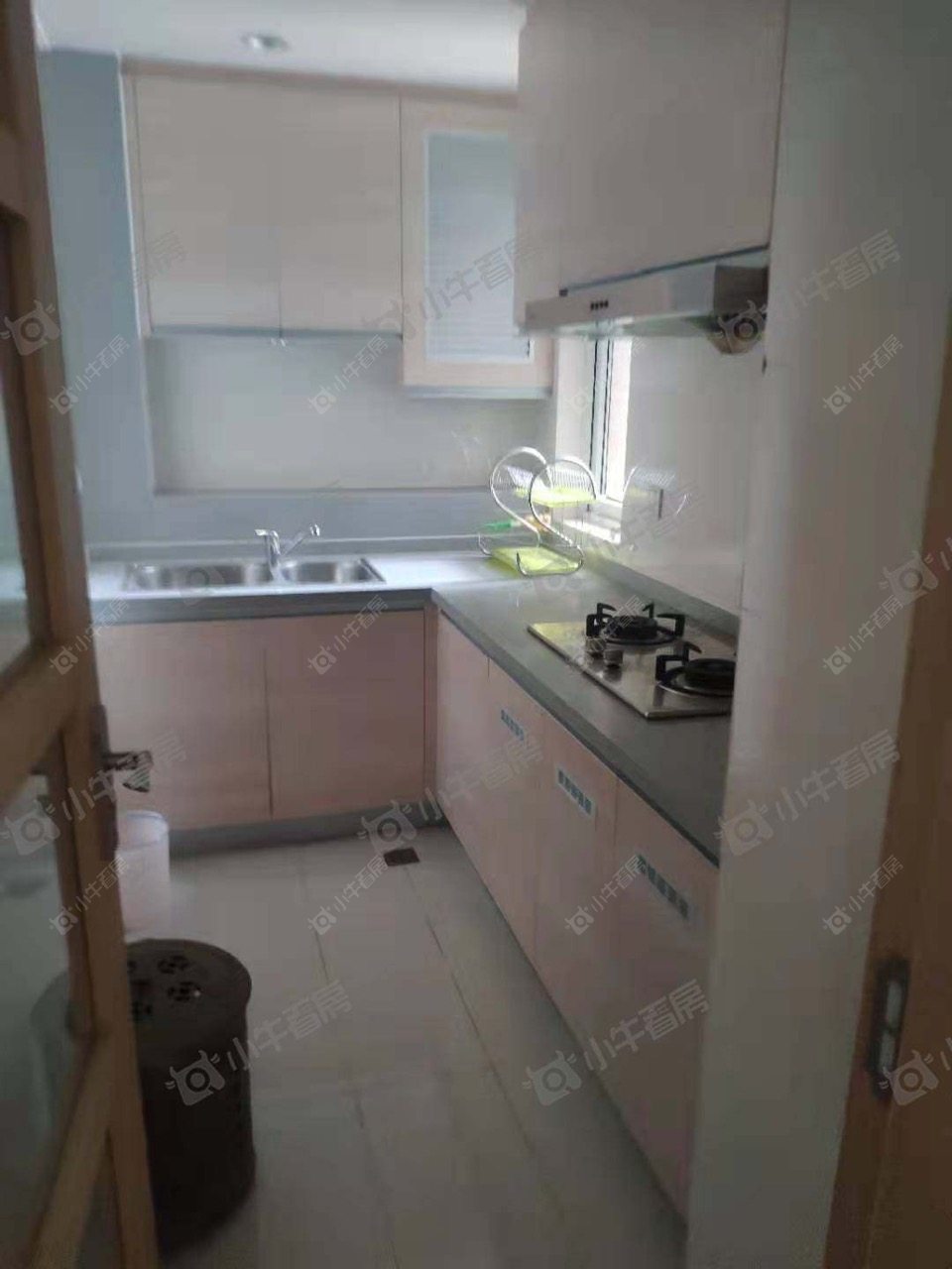 常州新城香悦半岛北区在租房源室内图_小牛看房