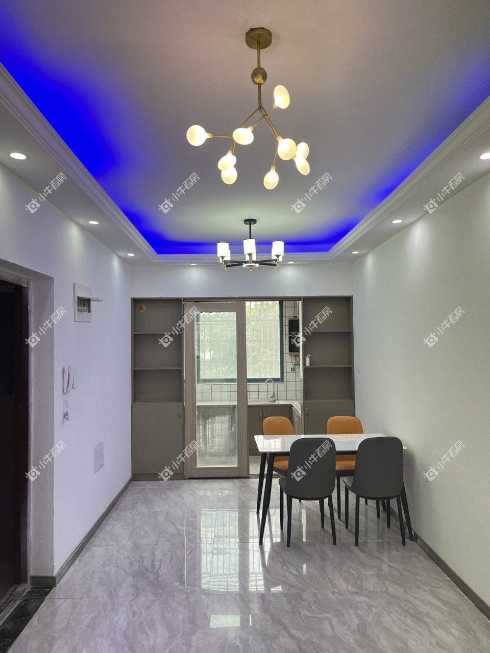 常州青洋花苑在租房源_小牛看房