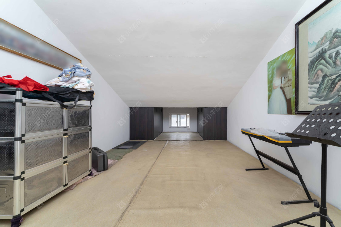 常州翠菊山庄在售二手房源小区图_小牛看房