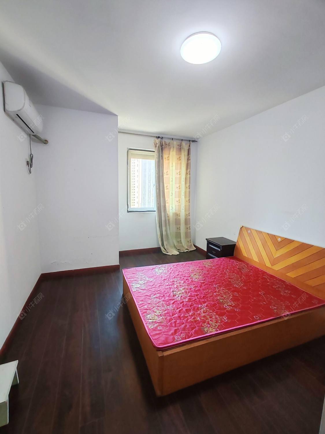 常州菱溪名居在租房源室内图_小牛看房