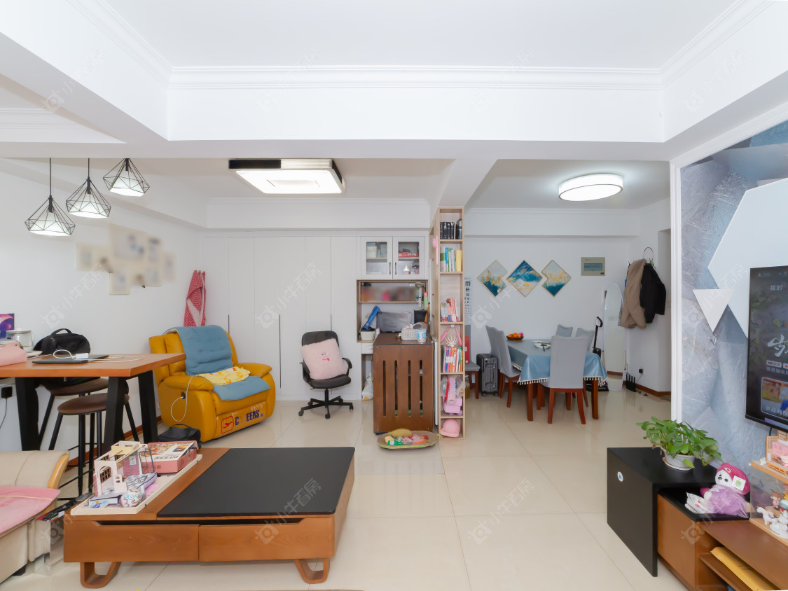 阳光龙庭房源室内图 常州阳光龙庭在售二手房源室内图_小牛看房