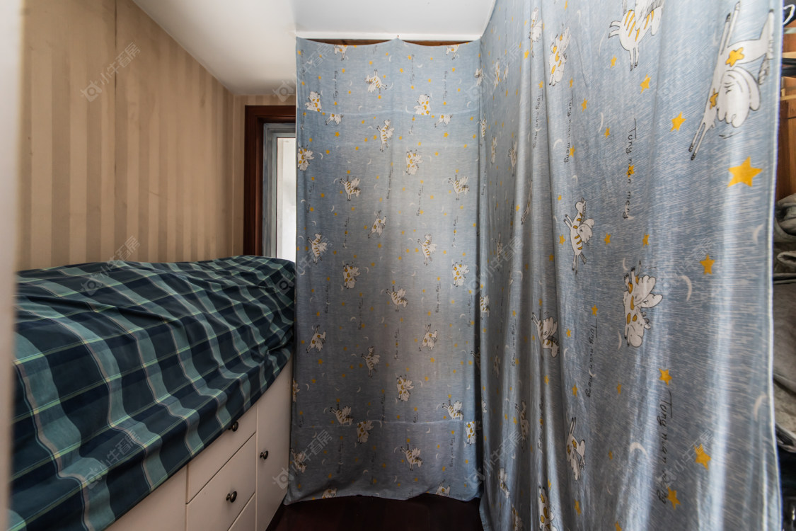 常州蓝色港湾花园在售二手房源室内图_小牛看房