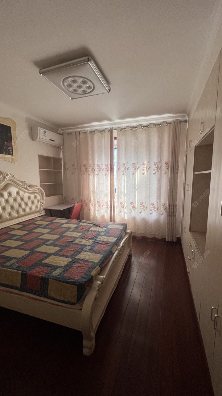 常州太湖明珠苑南苑在租房源室内图_小牛看房