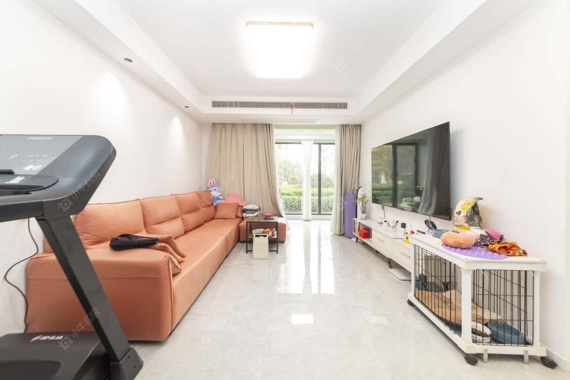 常州华盛品樾公馆在售二手房源_小牛看房