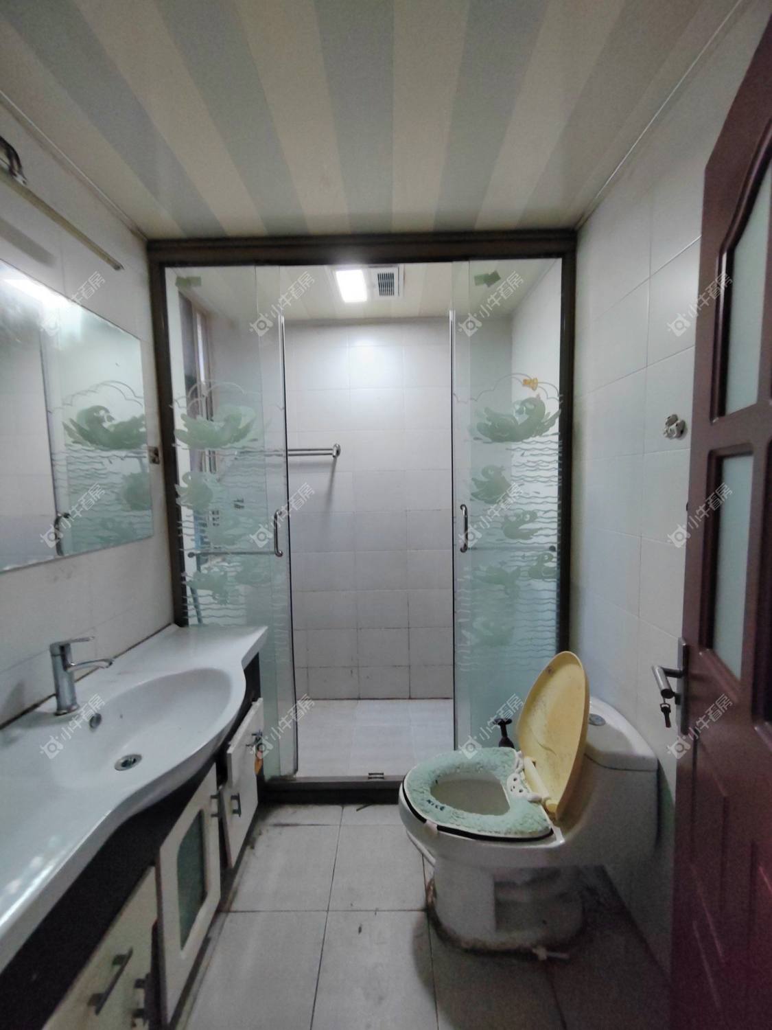 常州潞城花苑在租房源室内图_小牛看房