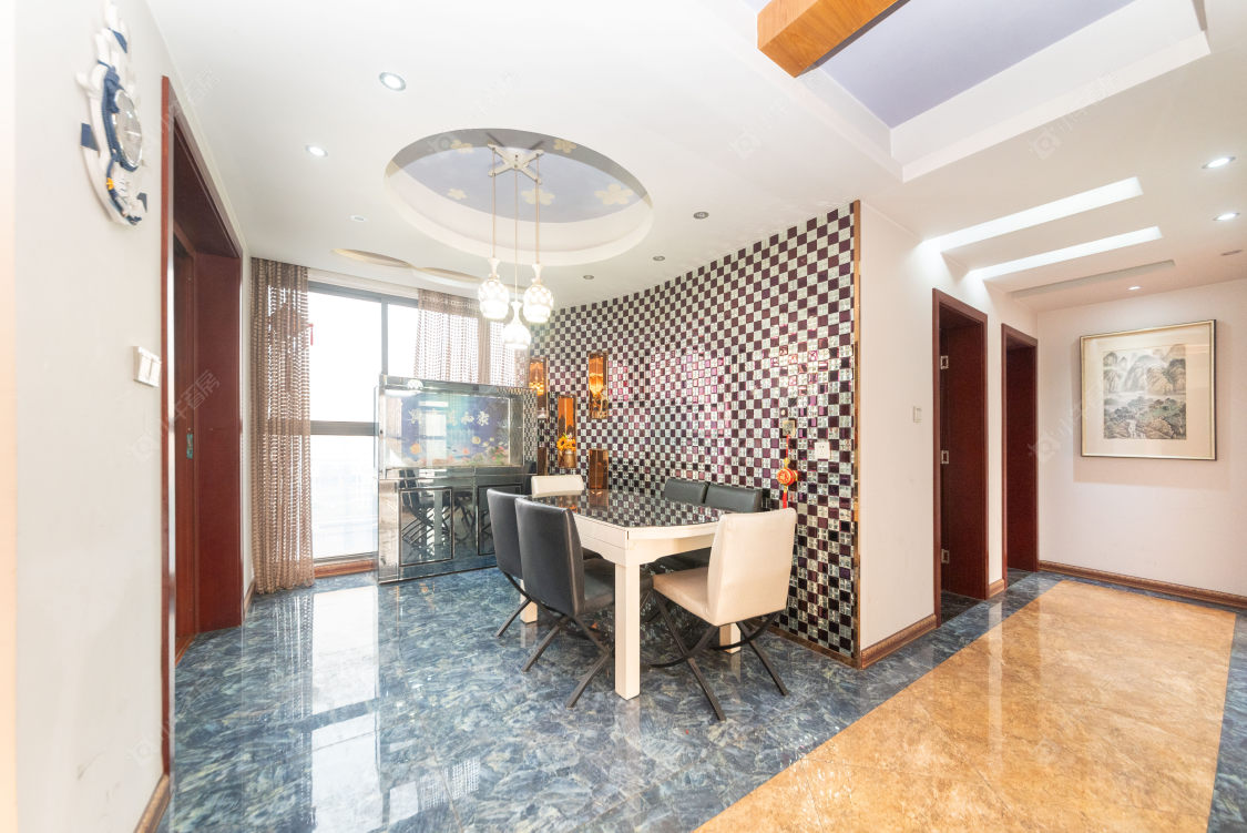 常州武房聚园在售二手房源室内图_小牛看房