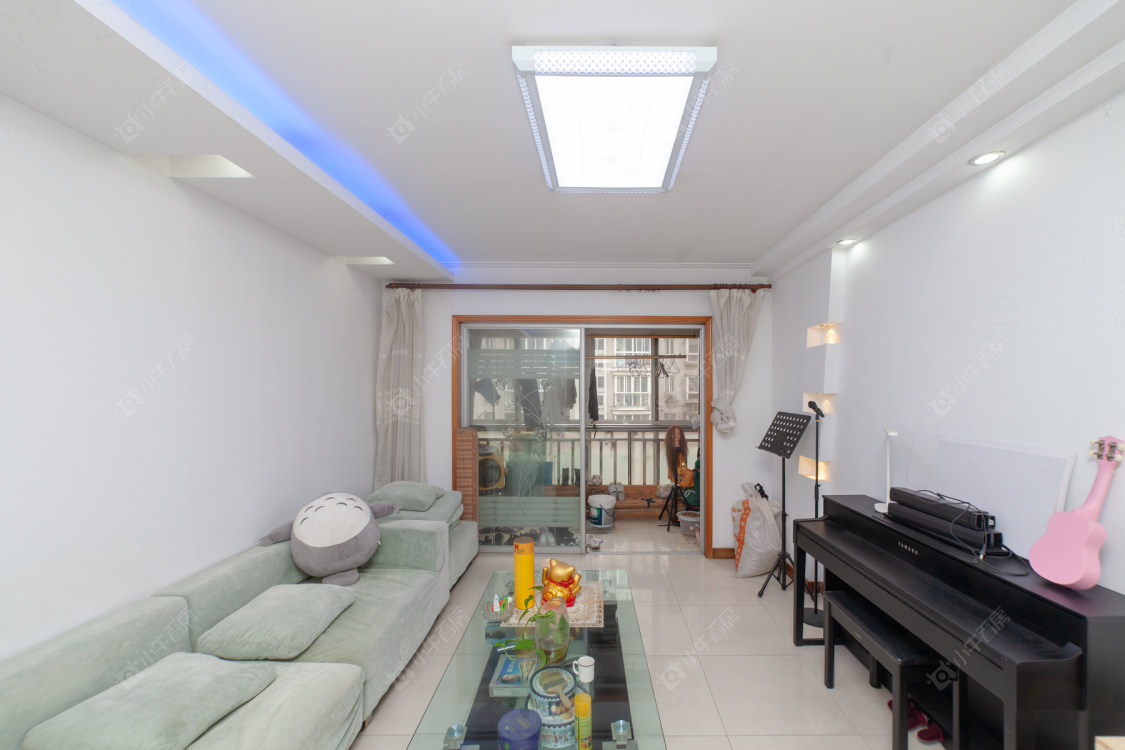 常州兴业苑在售二手房源室内图_小牛看房