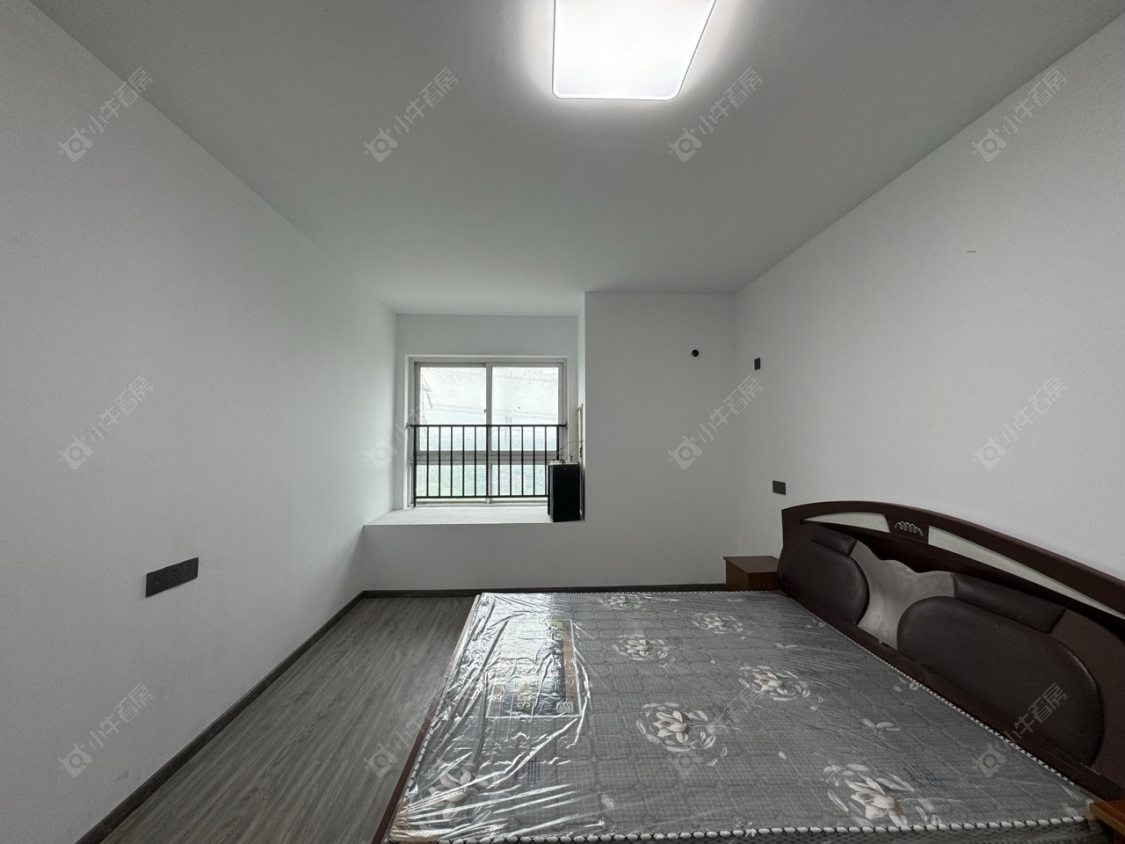 常州百馨西苑四期在租房源室内图_小牛看房