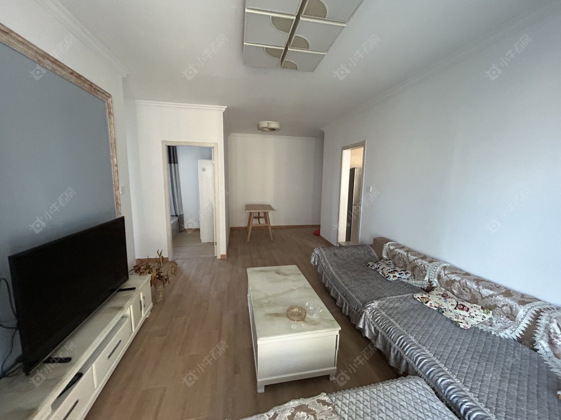 常州蓝山湖在租房源_小牛看房