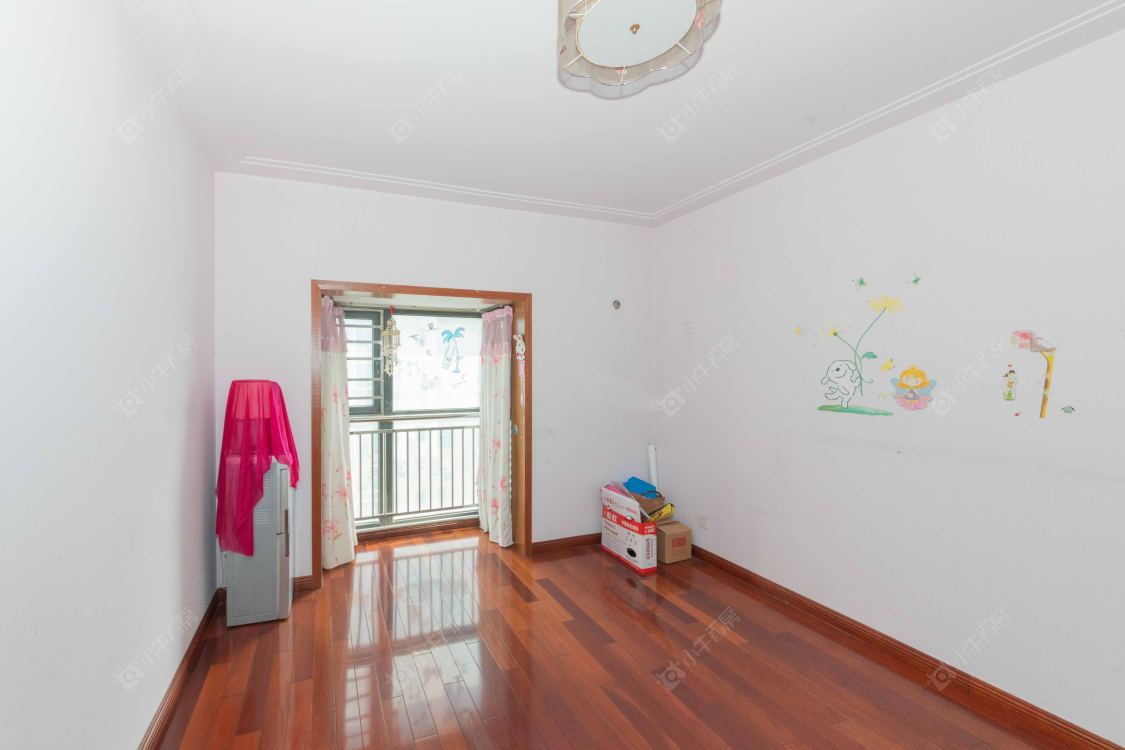 常州枫林雅都在售二手房源室内图_小牛看房