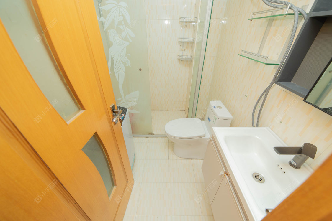 常州嵩山路在售二手房源室内图_小牛看房