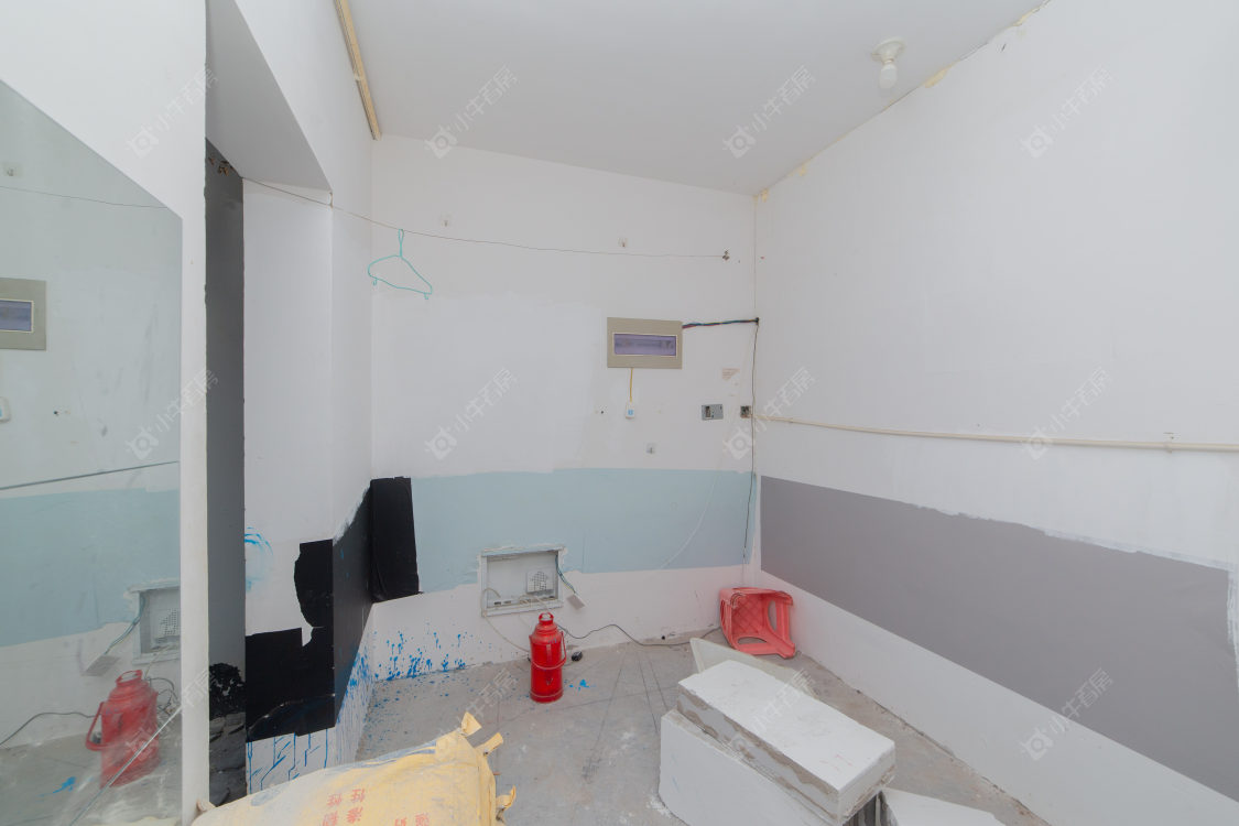 尚枫澜湾房源室内图 常州尚枫澜湾在售二手房源室内图_小牛看房