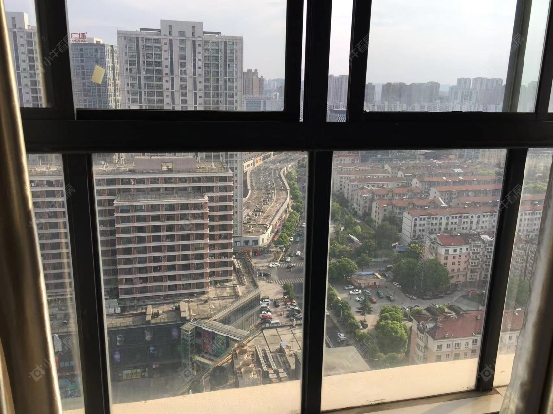 常州丰臣凯林花园在租房源_小牛看房