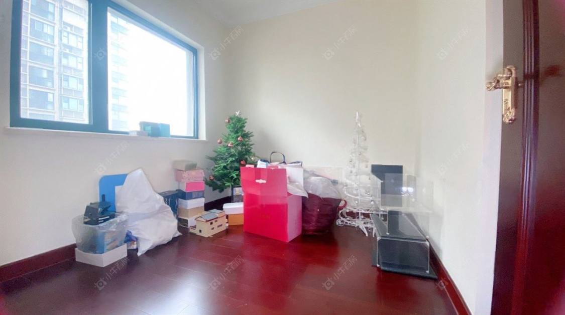 常州恒大翡翠华庭在租房源室内图_小牛看房