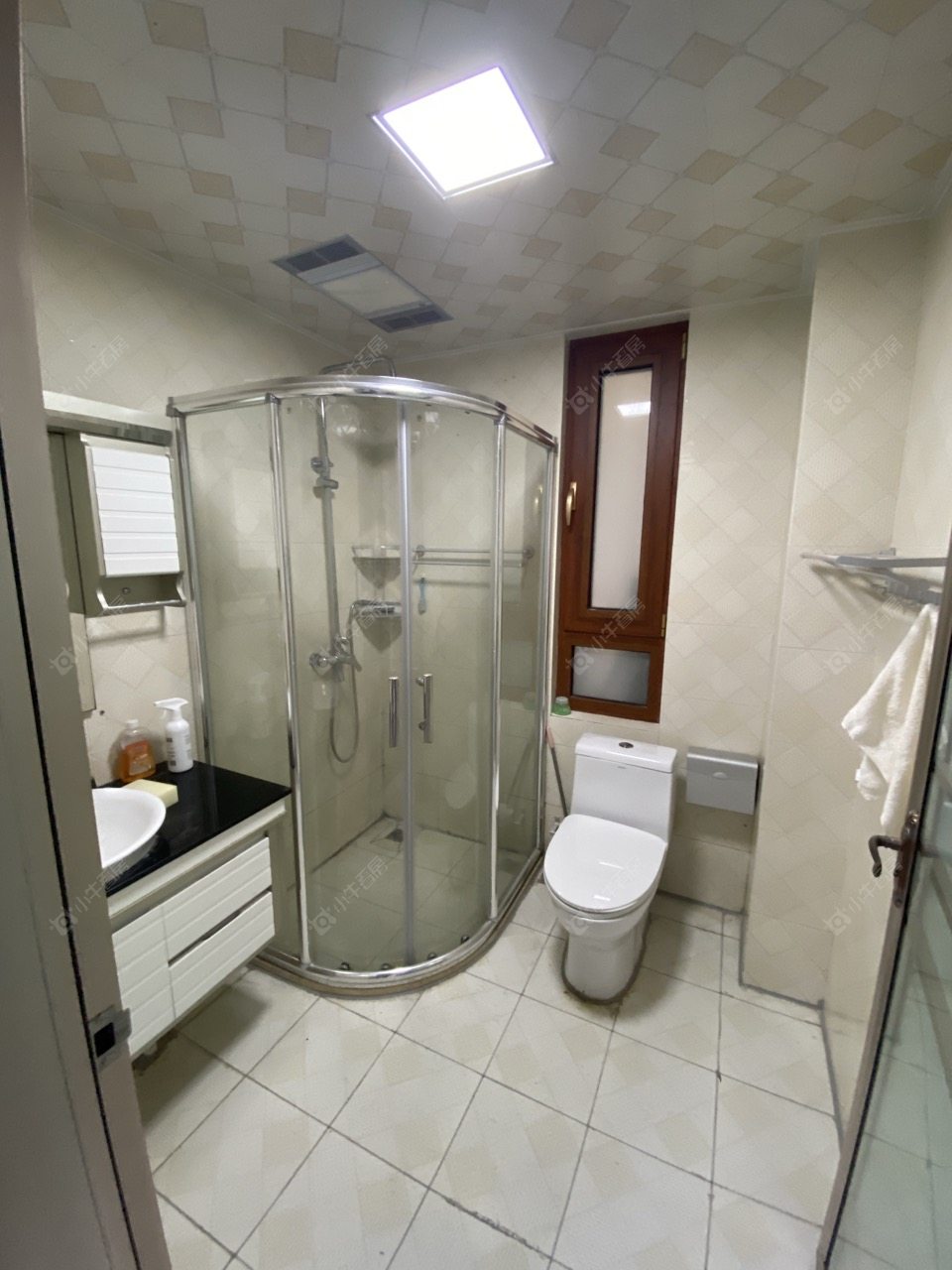 常州华润国际三期在租房源室内图_小牛看房