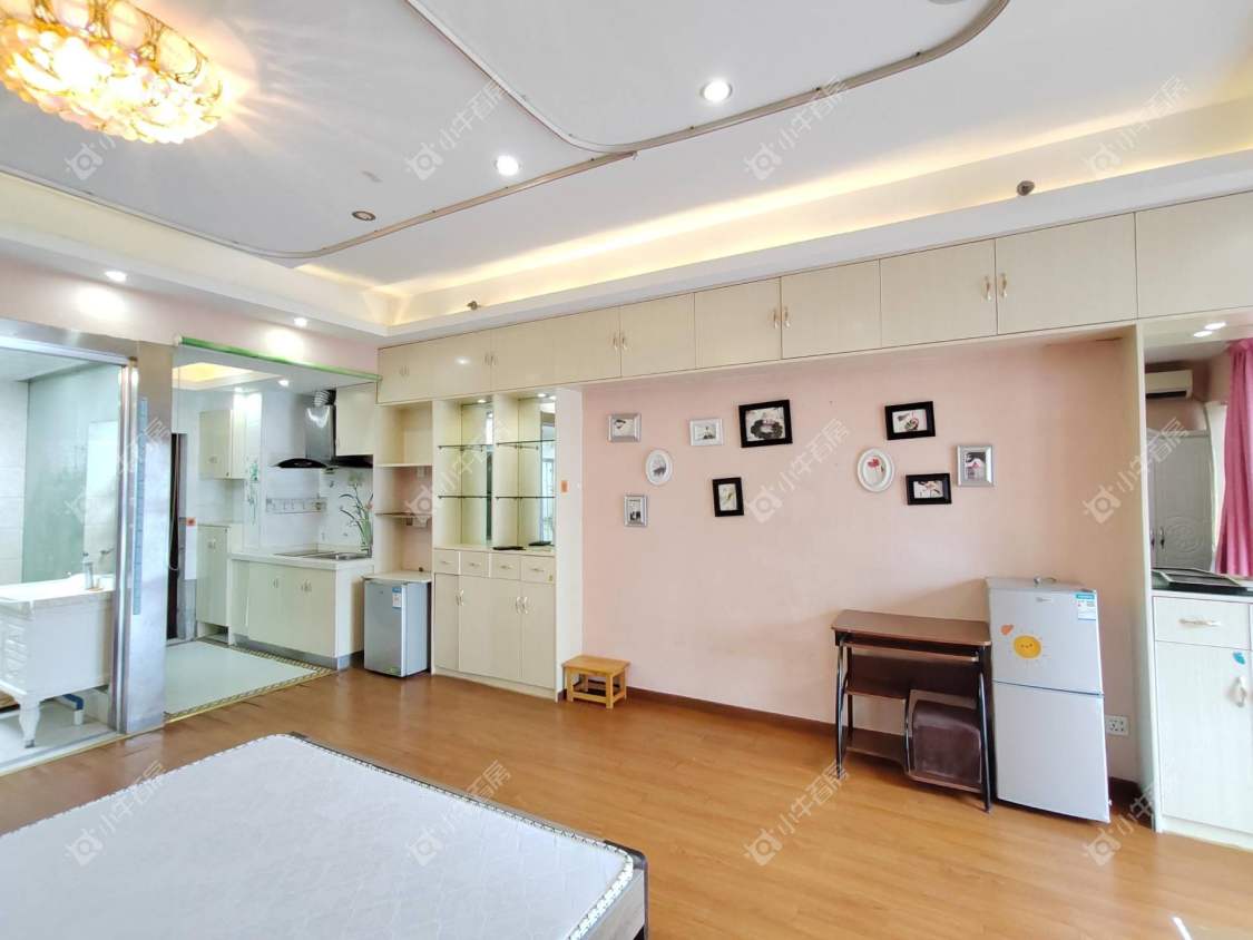 四季青服装城房源 常州四季青服装城在租房源_小牛看房