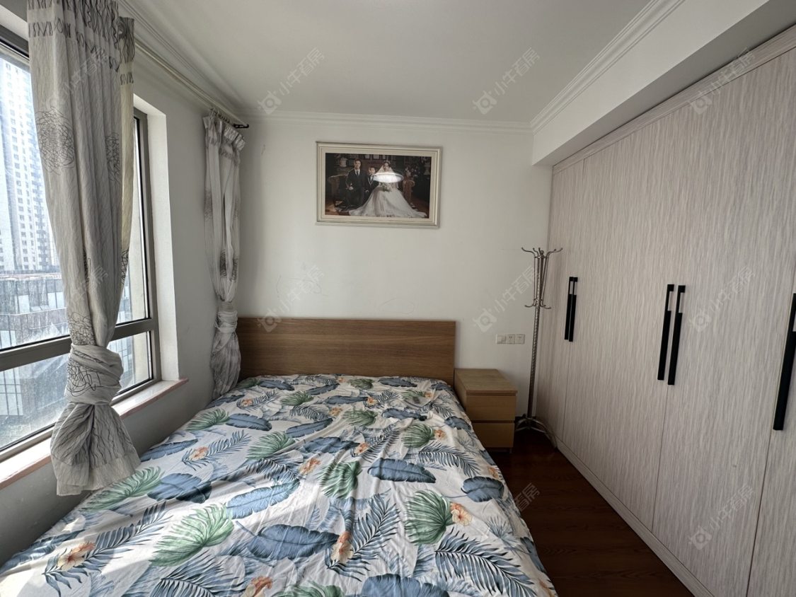 京城豪苑北区房源室内图 常州京城豪苑北区在租房源室内图_小牛看房