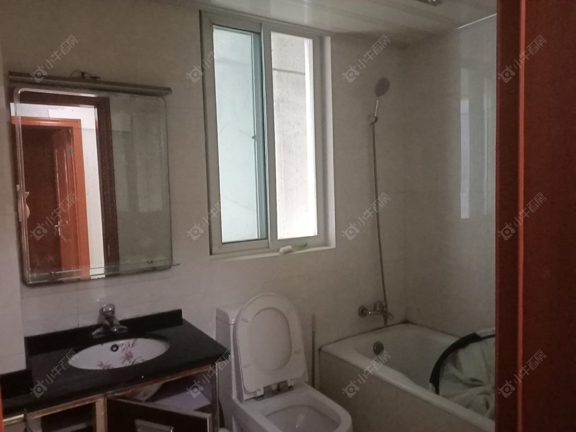 常州龙栖花园在租房源室内图_小牛看房