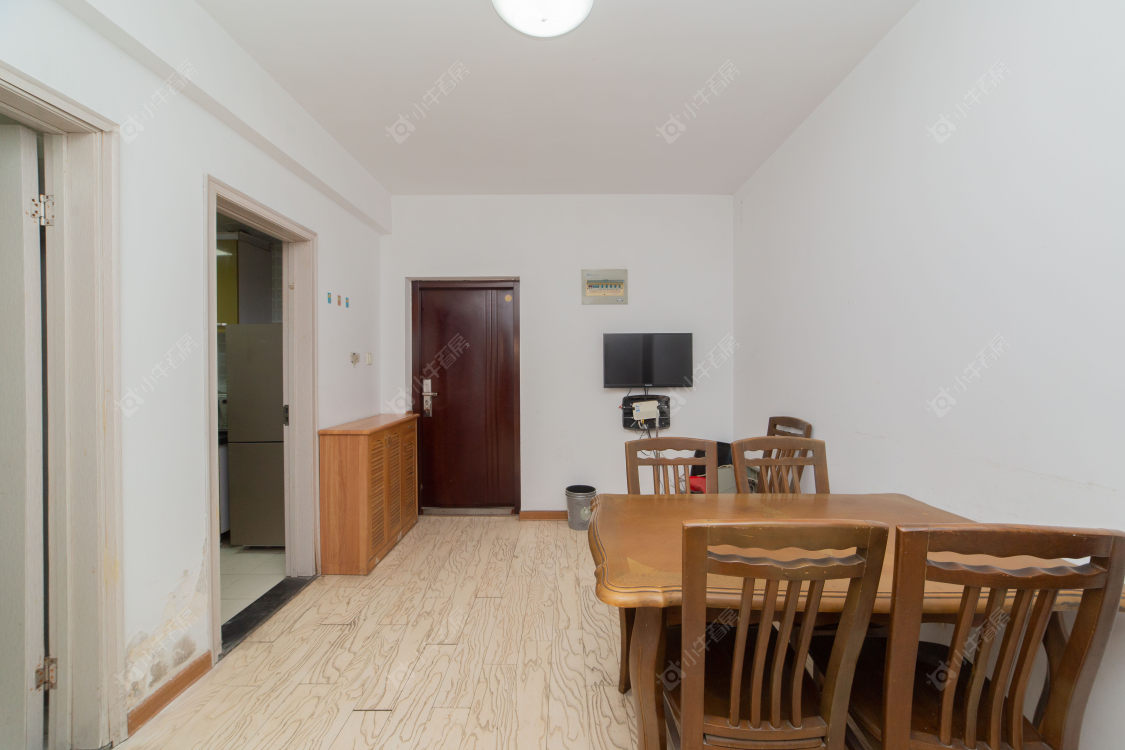 府西花园房源室内图 常州府西花园在售二手房源室内图_小牛看房