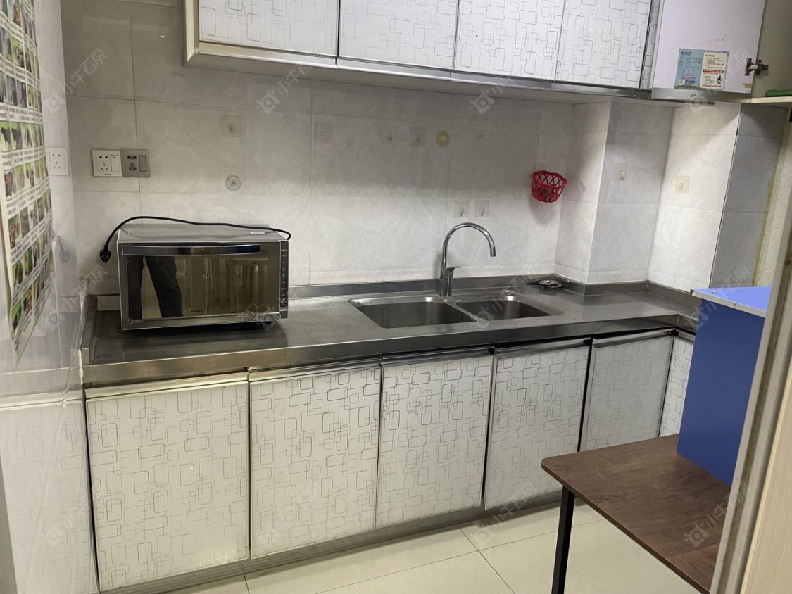 常州中央花园在租房源室内图_小牛看房