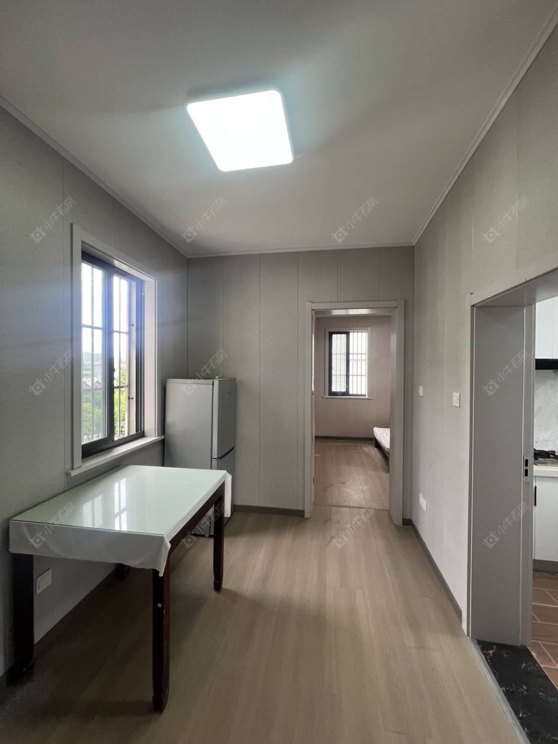 常州和平北路2室1厅1卫出租_小牛看房