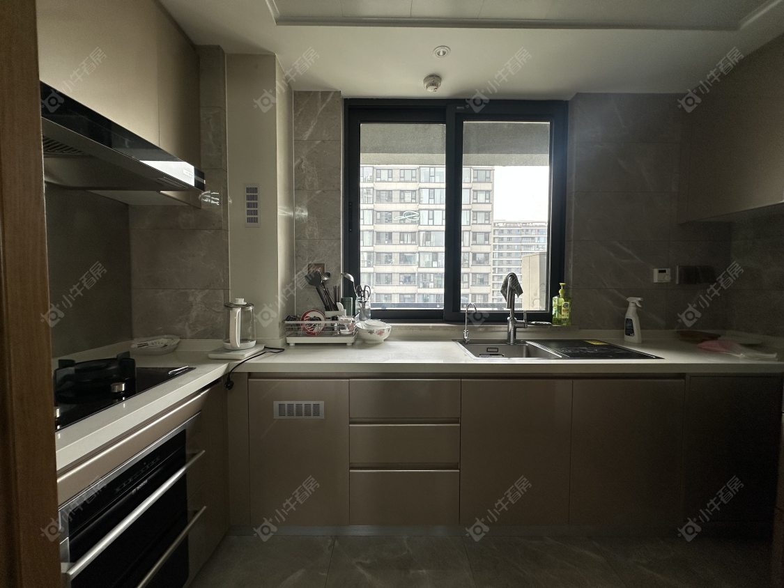 常州旭辉铂悦天宁在租房源室内图_小牛看房